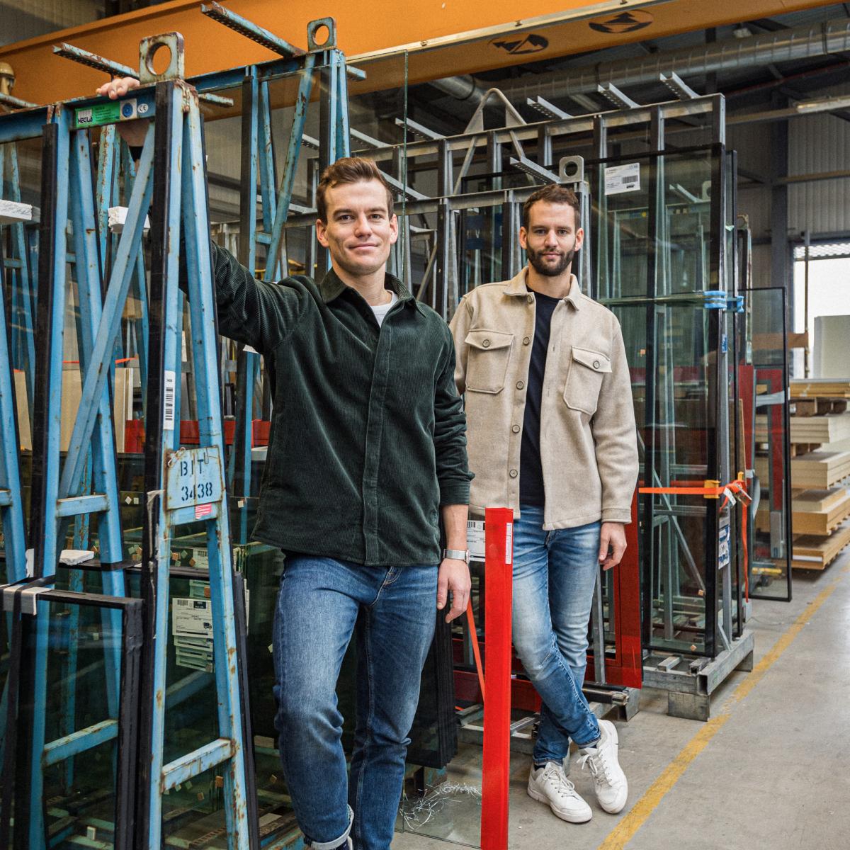 Luxemburgish craft - Ben & Pol Weisgerber - Vimarsana News