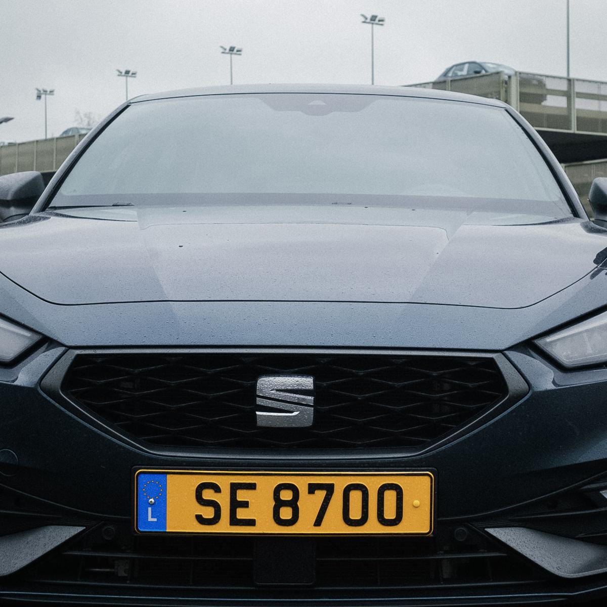 Engines of society - SEAT Leon e-hybrid - Vimarsana News