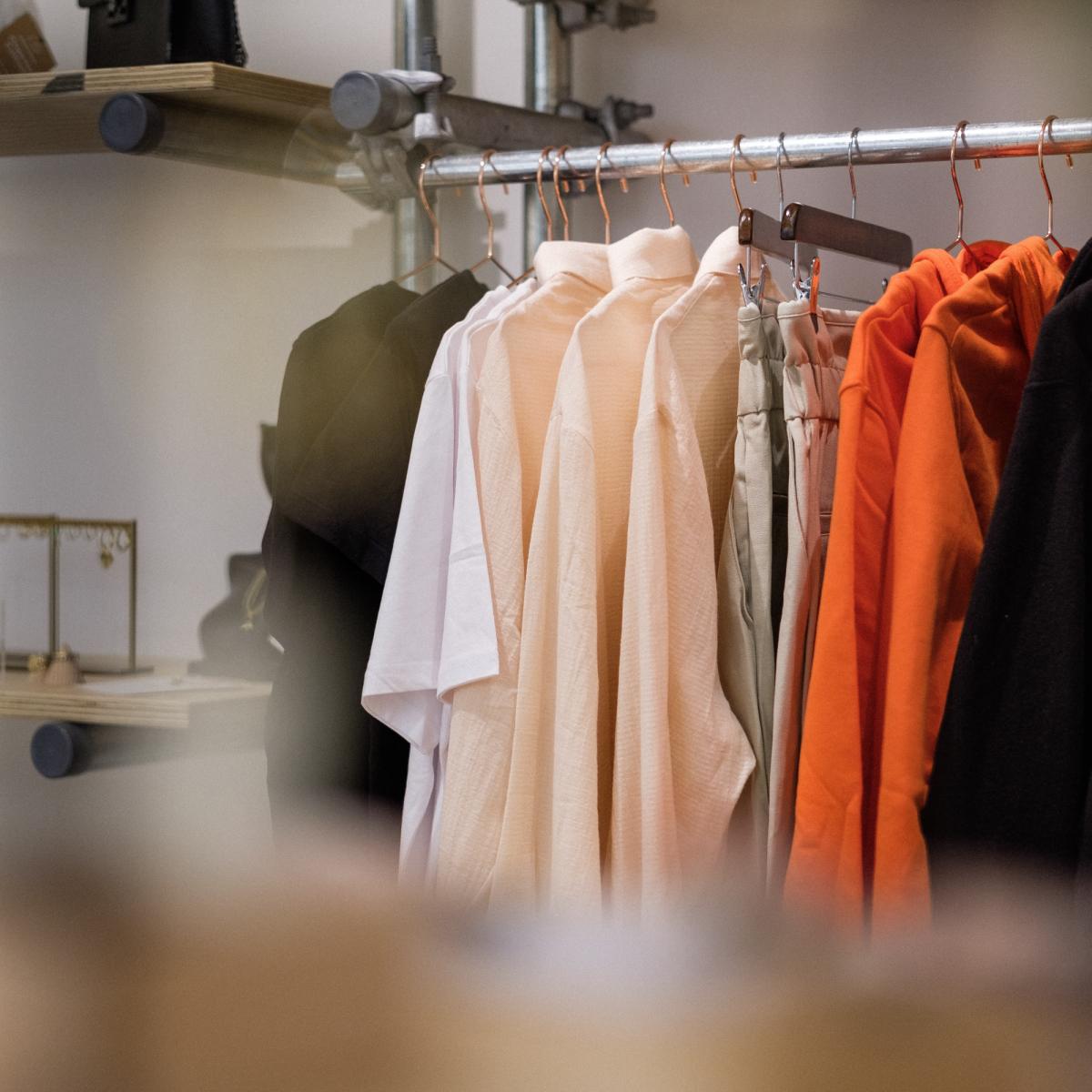 The problem with disposable fashion Lëtzebuerger Journal