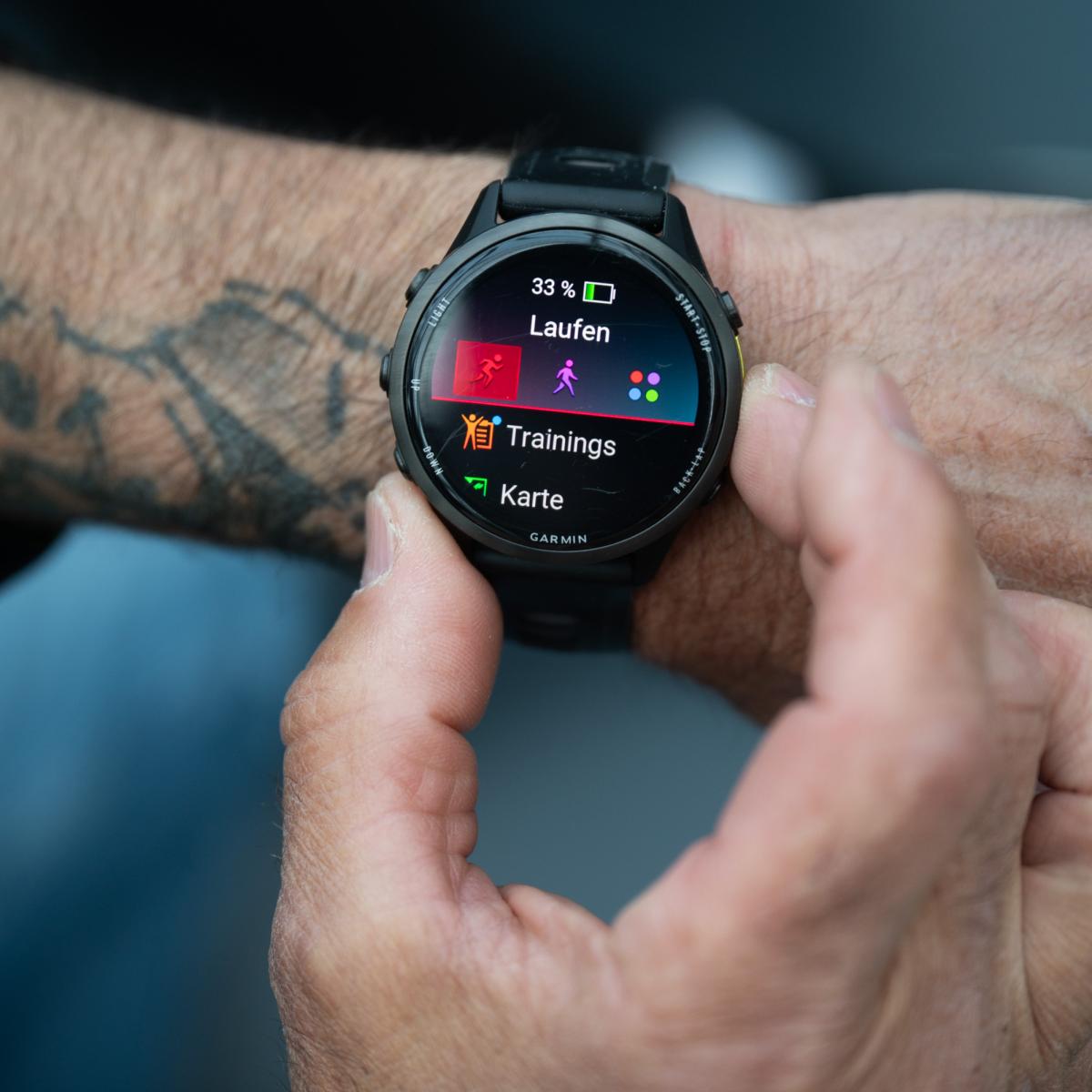 Hervorragende Datensammler oder mäßige Trainer? Wo Fitnessuhren helfen ...