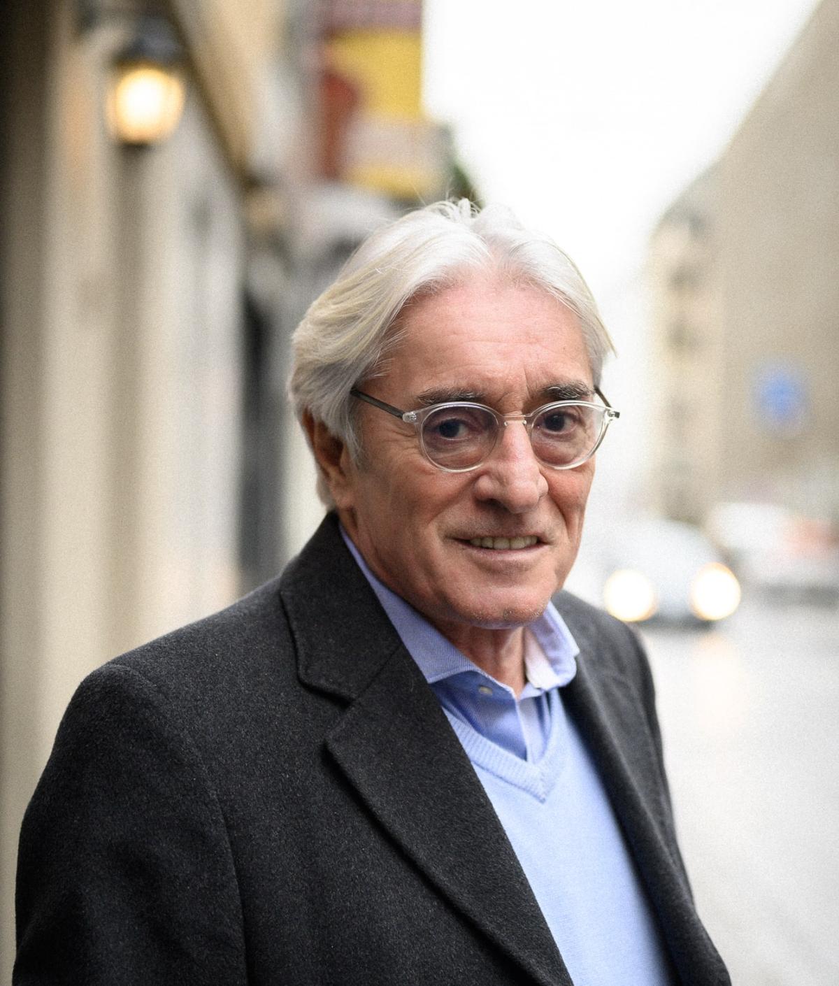 Claude Frisoni