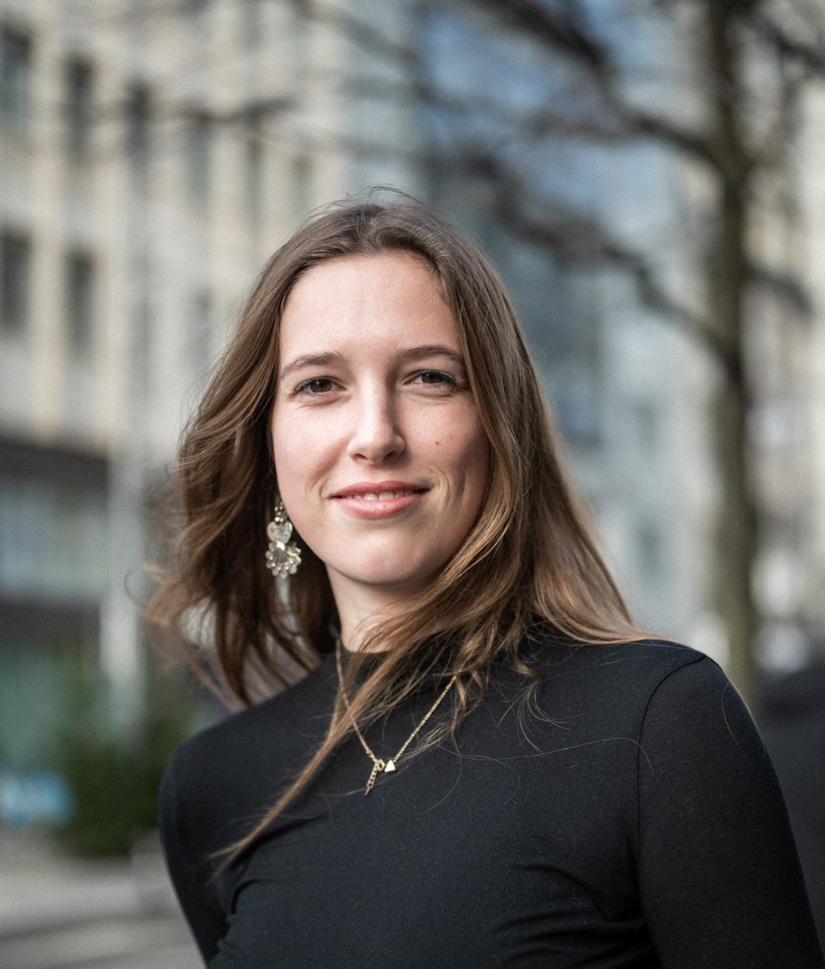 Anouk Flesch