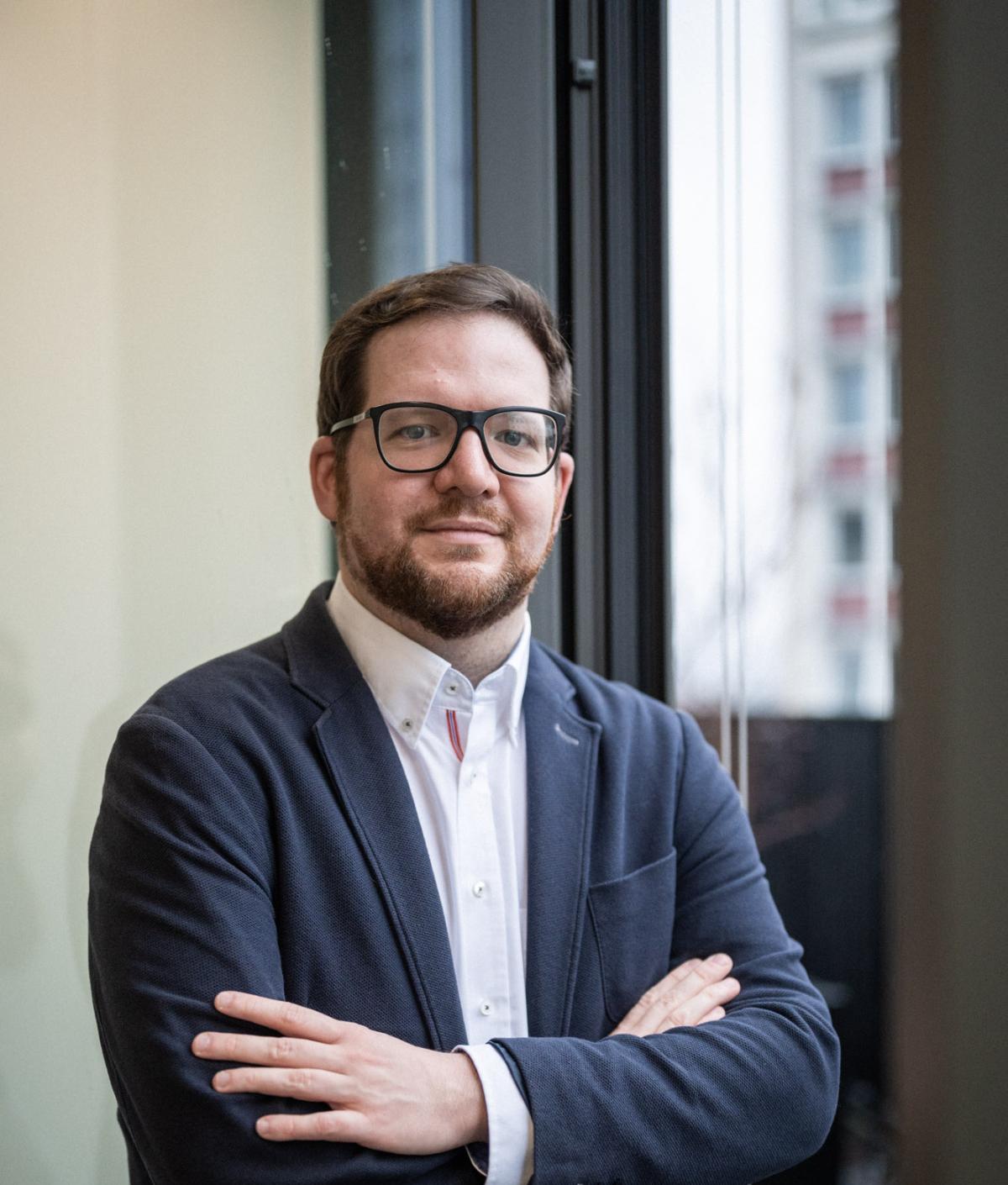Philippe Schockweiler