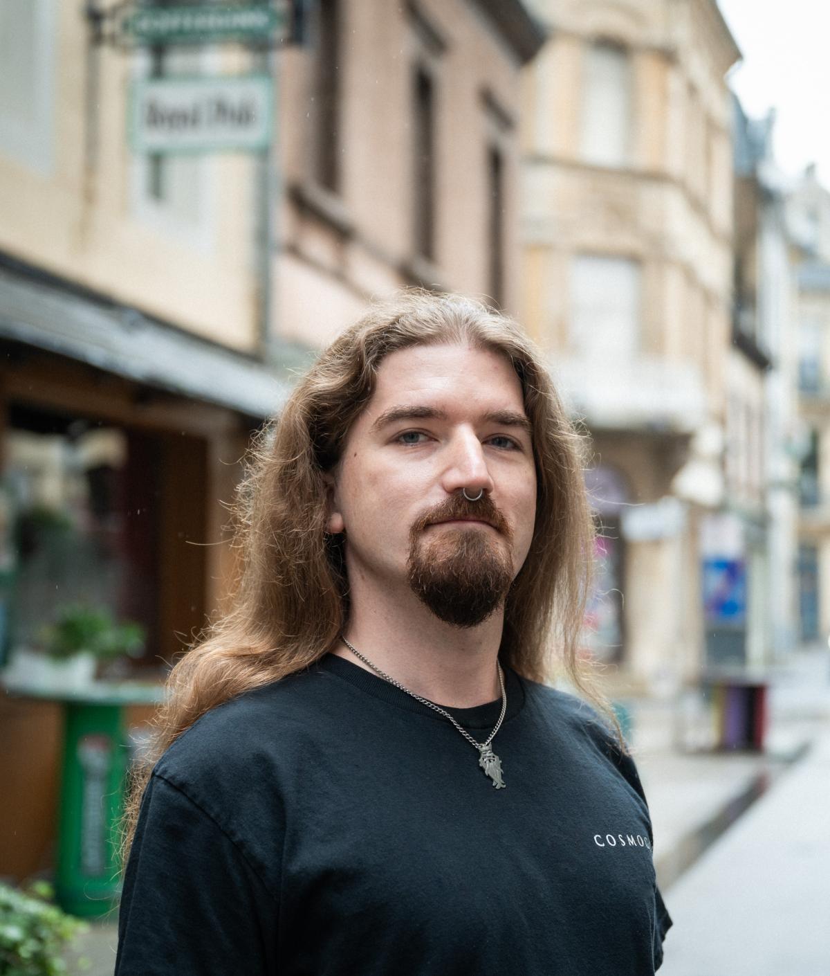 Yannick Gaasch