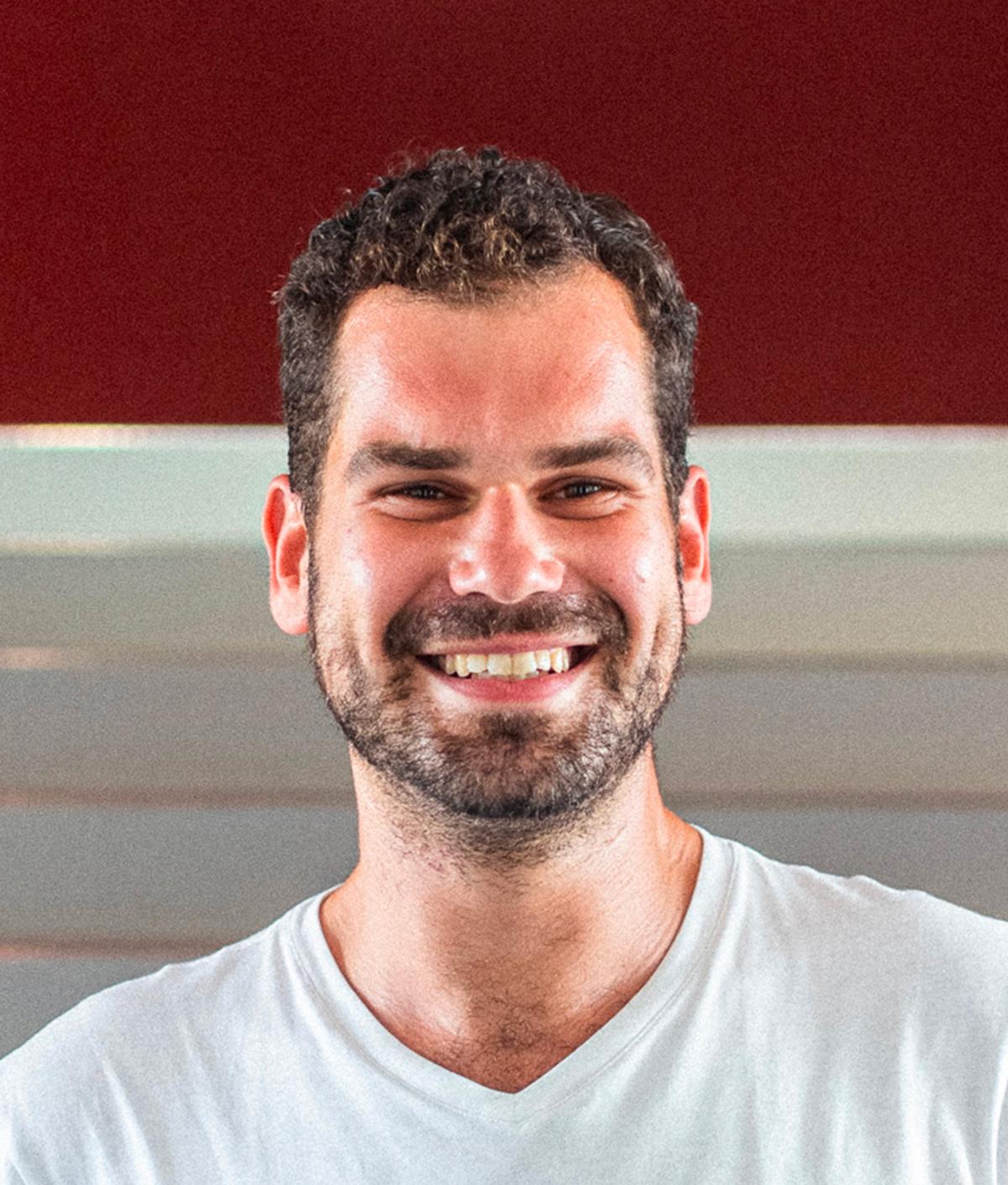 Loïc Schlentz