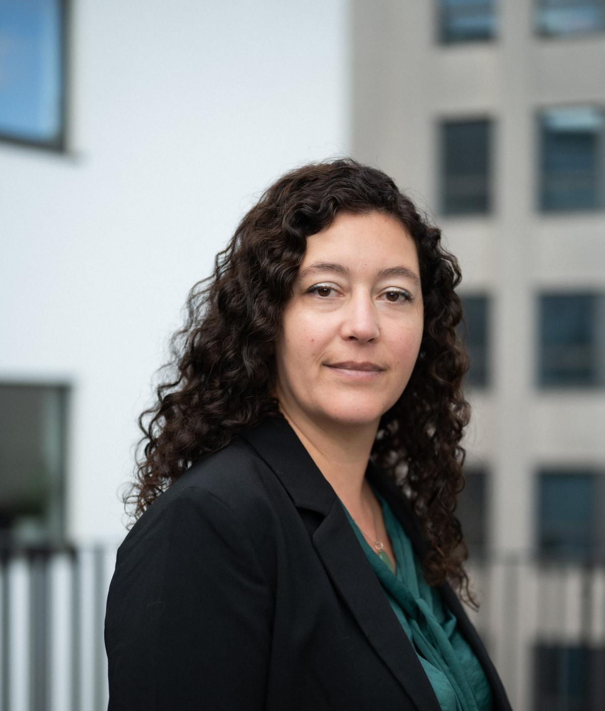 Camille Frati