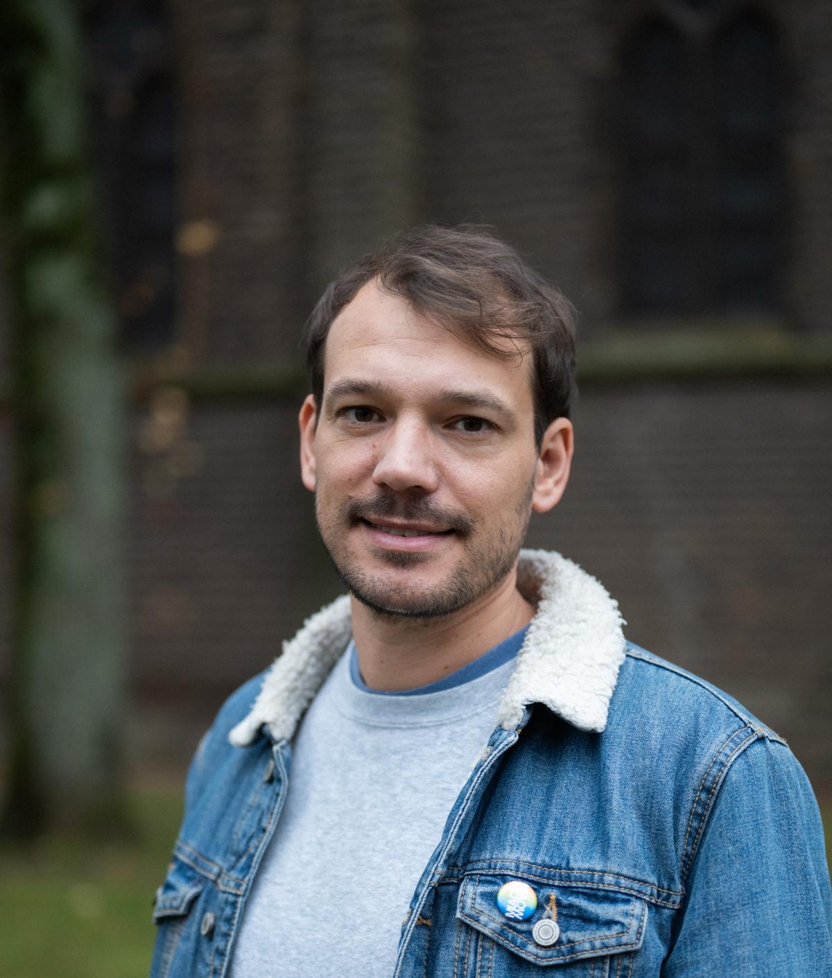 Laurent Sturm