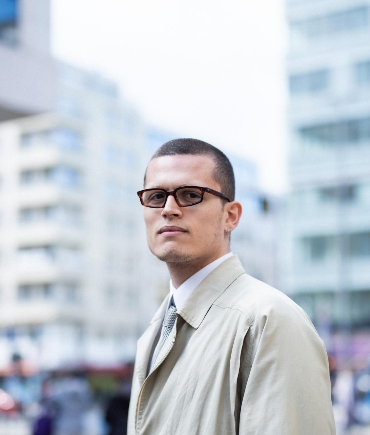 Rodrigo Ribeiro