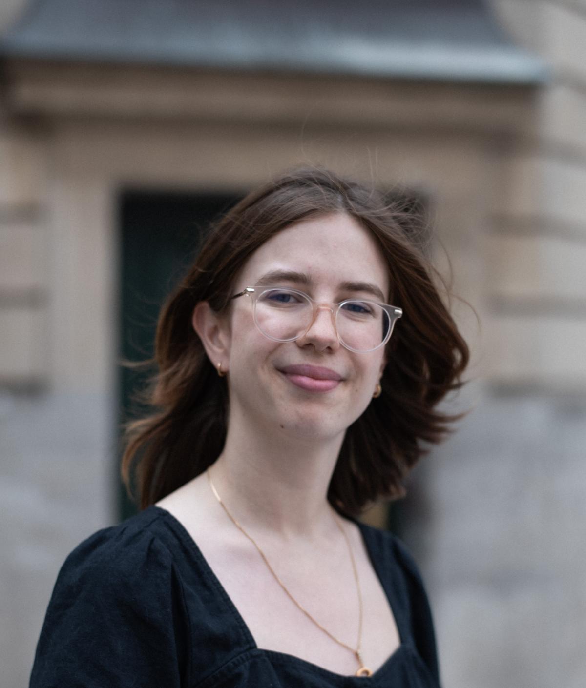 Emma Pirnay