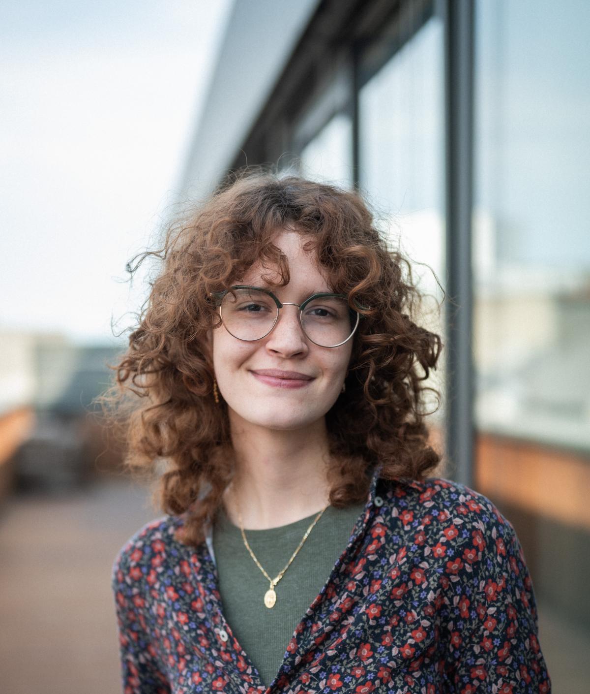 Sherley De Deurwaerder