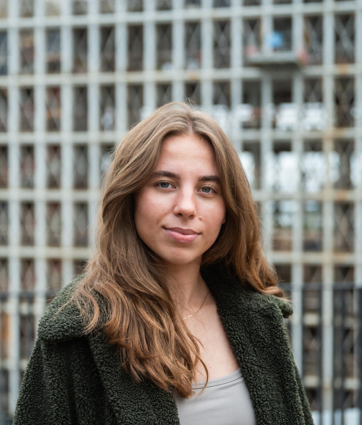 Ilana Joseph